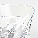 Lucia Tulip Double Old-Fashioned Glass.