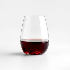 Lulie Stemless Wine Glass