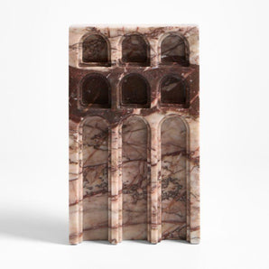 Rome Marble Decorative Staircase
