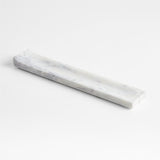 Marble Rectangle Incense Holder.