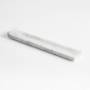 Marble Rectangle Incense Holder.