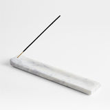 Marble Rectangle Incense Holder.
