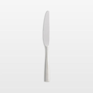Marin Mirror Dinner Knife.