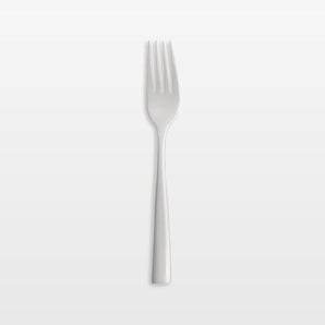 Marin Mirror Salad Fork.
