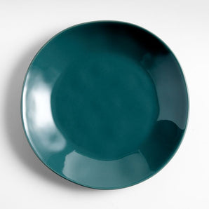 Marin Evergreen Dinner Plate.