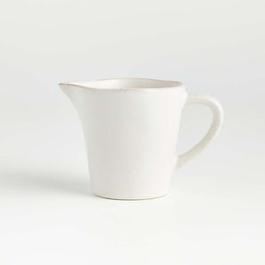 Marin Stoneware Creamer