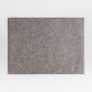 Maxwell Rectangular Easy-Clean Placemat