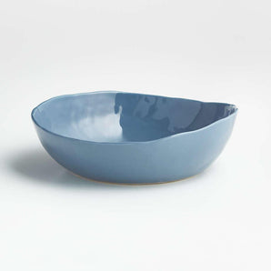 Mercer Low Bowl