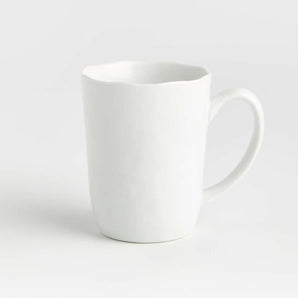 Mercer 14-oz. Porcelain Mug