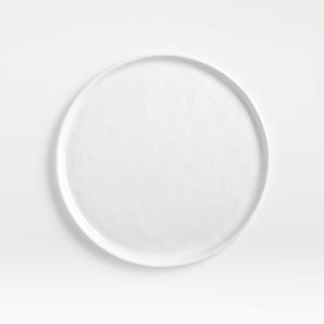 Mercer Round Porcelain Salad Plate