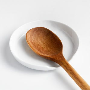 Mercer Porcelain Spoon Rest