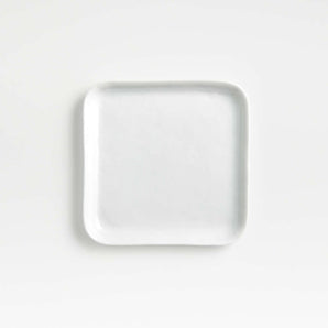 Mercer  Square Porcelain Appetizer Plate