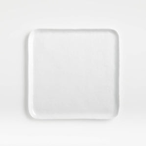 Mercer Square Salad Plate