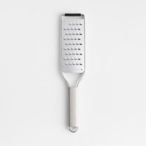 Microplane Professional Best Series Stainless Steel Extra Coarse Grater
