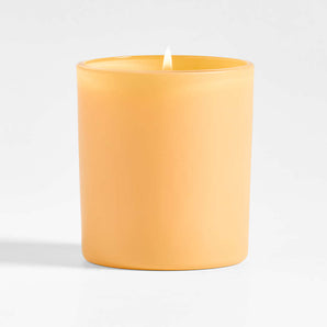 Monochrome No. 15 Sunrise 1-Wick Scented Candle