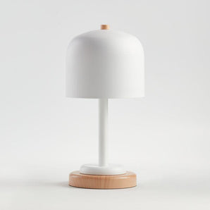 Kids Modern Dome Touch Table Lamp