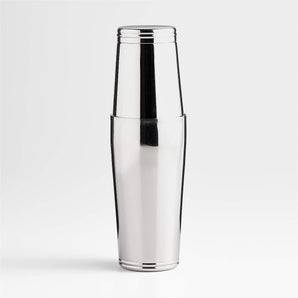 Nara Stainless Steel Boston Shaker.