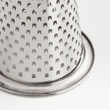 Nara Stainless Steel Mini Grater.