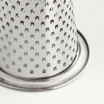 Nara Stainless Steel Mini Grater.
