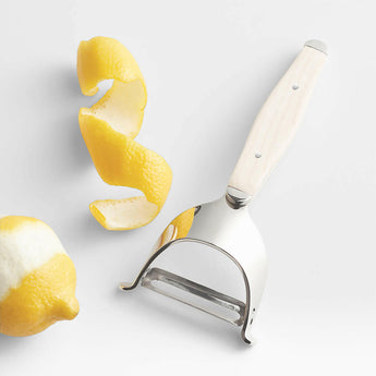 Nara Stainless Steel Mini Peeler.