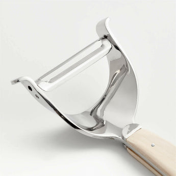 Nara Stainless Steel Mini Peeler.