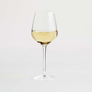 Nattie 12-Oz. White Wine Glass.