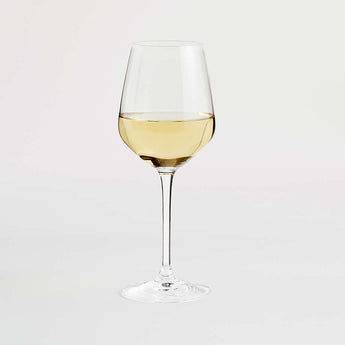 Nattie 12-Oz. White Wine Glass.