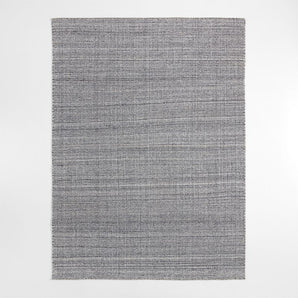 Alfombra tejida a mano de alto rendimiento Niseko