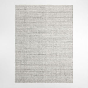 Alfombra tejida a mano de alto rendimiento Niseko