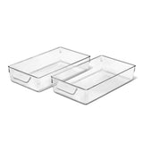 OXO ® Good Grips 8-Piece Fridge Organizer Set.