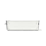 OXO ® Good Grips Large Fridge Organizer Bin 8"x10.8".