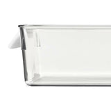 OXO ® Good Grips Large Fridge Organizer Bin 8"x10.8".
