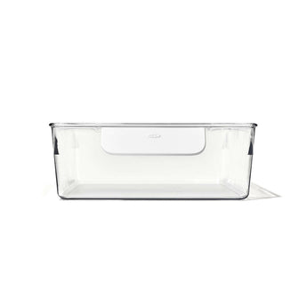 OXO ® Good Grips Extra-Large Fridge Organizer Bin 8"x14.8".