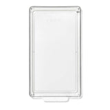 OXO ® Good Grips Extra-Large Fridge Organizer Bin 8"x14.8".