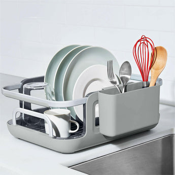 OXO ® Over-the-Sink Dish Rack.