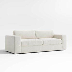 Oceanside Wide-Arm Sofa