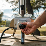 Ooni Karu 12 Gas Burner.