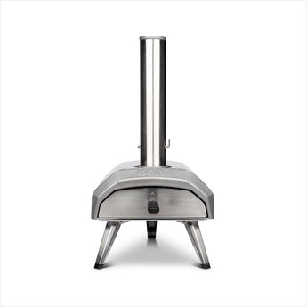 Ooni Karu 12 Multi-Fuel Pizza Oven.