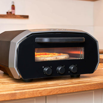 Ooni Volt Electric Indoor/Outdoor Pizza Oven.