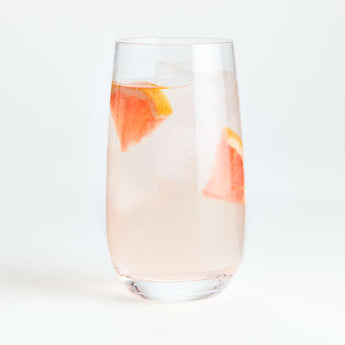 Marin 16-Oz. Highball Glass.