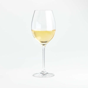 Marin White Wine Glass.