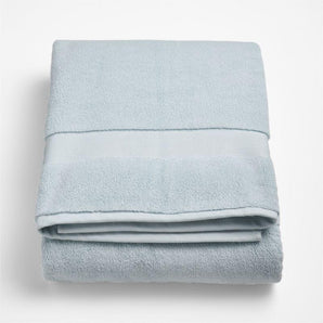 Organic Turkish Cotton Bath Sheet