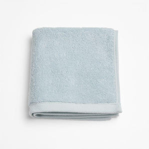 Organic Turkish Cotton Washcloth
