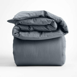 Kids Cozy Organic Cotton Duvet Cover