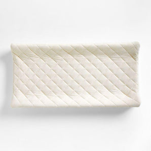 Baby First Natural Organic Jersey Changing Pad Cover