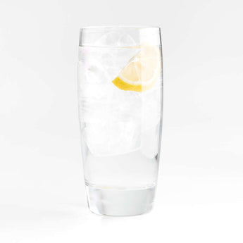 Otis 15-Oz. Tall Drink Glass.