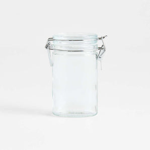 Oval Spice/Herb Jar
