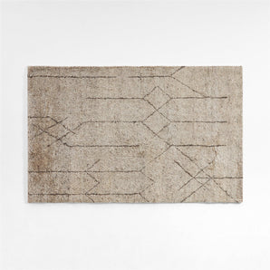 Palencia Rug 5x8.