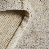 Palencia wool rug showcasing exquisite craftsmanship and luxurious texture for elegant home décor