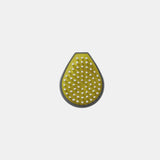 Palmbrush Vegetable Brush.